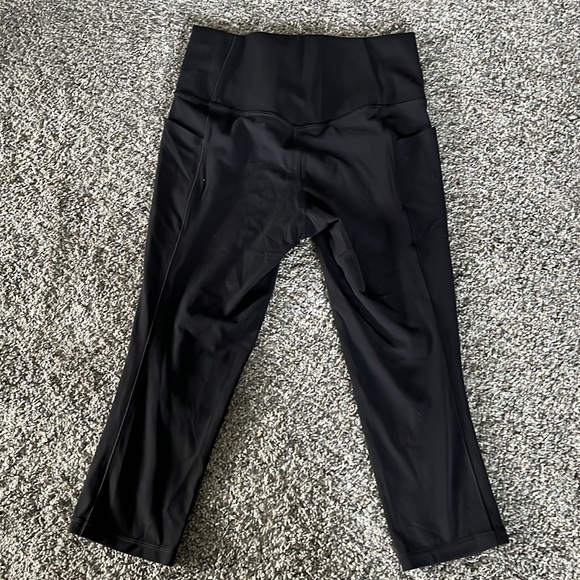 2 Athleta Salutation Stash Powervita - Picture 11 of 15